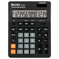 Eleven bureaucalculator SDC-554S - thumbnail
