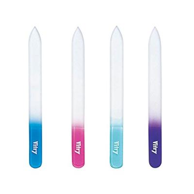 Glasvijl Gebreveterred Model