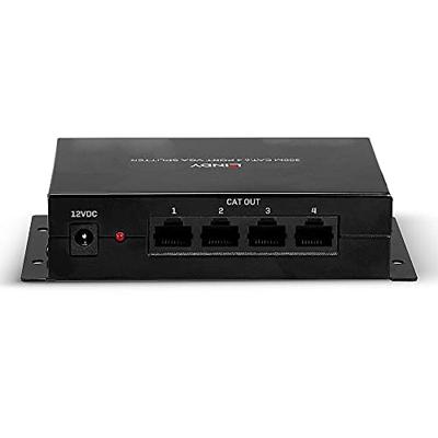 Lindy 35404 video splitter VGA Lindy 35404 video splitter VGA