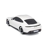 MaistoTech 581528 Porsche Taycan Turbo S 1:24 RC modelauto voor beginners Elektro Achterwielaandrijving - thumbnail