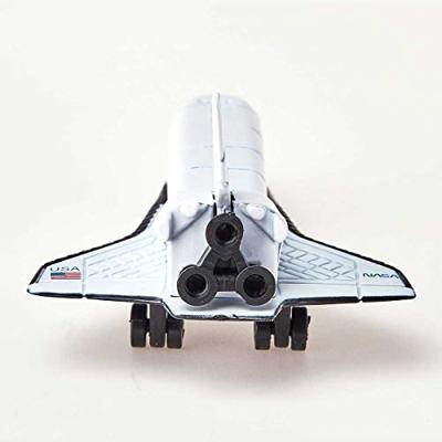 Siku 0817 space-shuttle - thumbnail