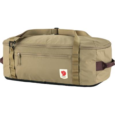 Fjallraven High Coast 22 Duffel Clay 22L