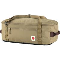 Fjallraven High Coast 22 Duffel Clay 22L - thumbnail