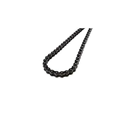 Ketting Doppler 420 zwart L134