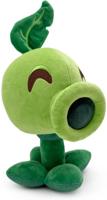 Plants vs. Zombies Youtooz Pluche - Peashooter - thumbnail