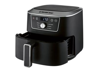 SILVERCREST airfryer 4,7 L