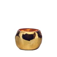 ONNO Collection Zanzibar Cape Gold Scented Candle 19x14cm 1Stuks - thumbnail