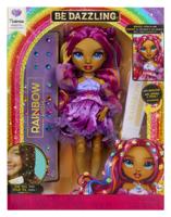 Rainbow High Be Dazzling pop Noémie Violette - thumbnail