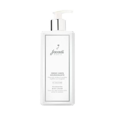 Jacadi Le Bebe Voedende Lichaamscreme 400ml