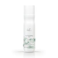 Wella Professionals Nutricurls Curl Shampoo - thumbnail