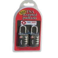 SKB 1SKB-PDL TSA-goedgekeurde padlocks - thumbnail
