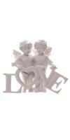 Cherubijnen Koppel LOVE Letters - thumbnail