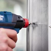 Bosch Accessories 2608522358 Dubbelbitset 3-delig - thumbnail