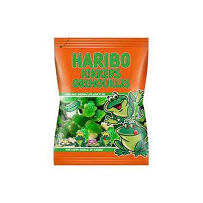 Haribo kikkers (20x 185gr)