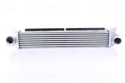 Intercooler, inlaatluchtkoeler 961489 Intercooler, inlaatluchtkoeler 961489