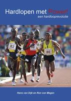 Hardlopen met POWER! - Hans van Dijk, Ron van Megen - eBook (9789082106992) - thumbnail