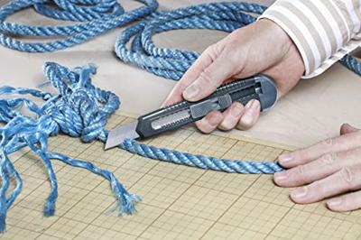 kwb 025995 Hobby-afbreekmesset, 3-delig, 9 mm+18 mm 1 stuk(s)