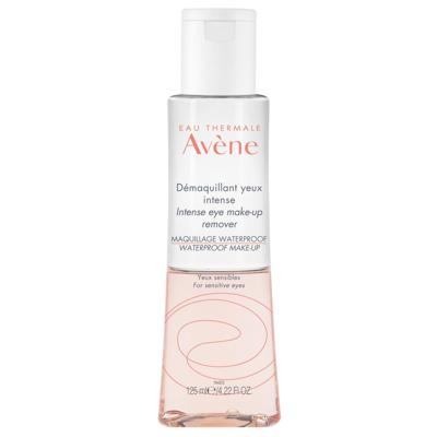 Eau Thermale Avène Intense Oogmake-up Remover Eau Thermale Avène Intense Oogmake-up Remover