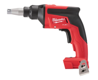 Milwaukee m18 fsg-0x gipsplaatschroevendraaier 18v body - 4933459201 - thumbnail