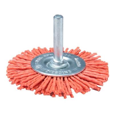 Makita Accessoires Rondborstel 6x75mm - D-45593 D-45593 Makita Accessoires Rondborstel 6x75mm - D-45593 D-45593