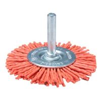 Makita Accessoires Rondborstel 6x75mm - D-45593 D-45593 - thumbnail