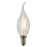 LED Tip candle lamp - thumbnail