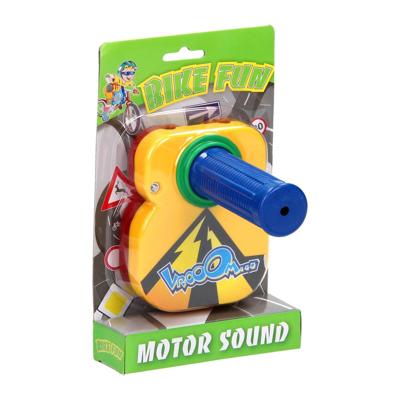 Bike fun go-go horn Bike fun go-go horn