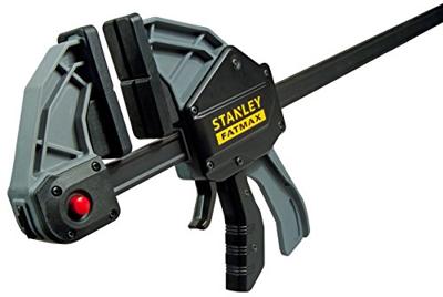 Stanley handgereedschap FATMAX® EENHANDKLEM XL (1250 mm) | FMHT0-83242 - FMHT0-83242