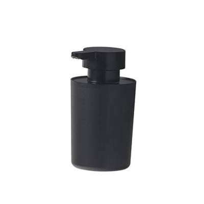 Tiger Urban Zeepdispenser 180 ml Vrijstaand - Zwart