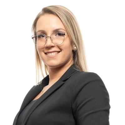 Brillenframe Dames Emilio Pucci EP5076-49020 Ø 49 mm