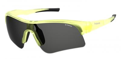 Polaroid zonnebril 7024/S geel Polaroid zonnebril 7024/S geel