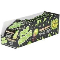 Pop Rocks - Popping Candy Watermelon - 24 stuks - thumbnail