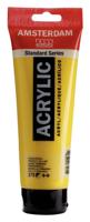 Royal Talens Amsterdam Standard Series Acrylverf Tube 250 ml - Primairgeel 275 - thumbnail