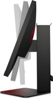 HP OMEN X 25f Gaming Monitor, 24.5 Inch 240Hz Full-HD (1920x1080p) HDMI, Displayport, AMD FreeSync, Nvidia GSync (4WH47AA) - thumbnail