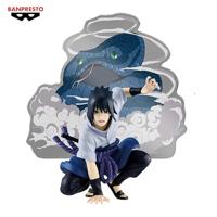 Naruto Shippuden Panel Spectacle Figure - Uchiha Sasuke - thumbnail