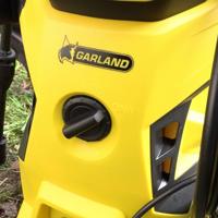 Hogedrukreiniger Garland ultimate 114e 1800 W 140 bar - thumbnail