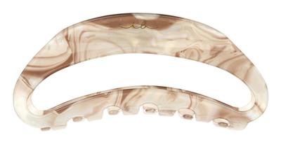 Invisibobble clipstar amber glow