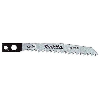 Makita A-85927 No.9 Decoupeerzaagblad voor Hout & Kunststof VE=5