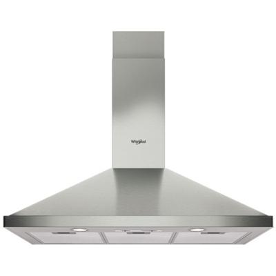 Whirlpool AKR 916 IX/3 schouwkap