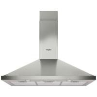 Whirlpool AKR 916 IX/3 schouwkap - thumbnail