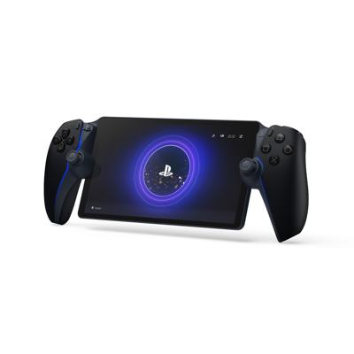 PlayStation Portal Remote Player (Midnight Black)