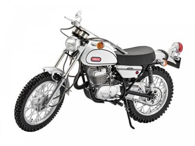 Revell 1/12 Yamaha 250 DT-1 Revell 1/12 Yamaha 250 DT-1