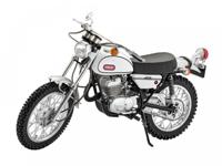 Revell 1/12 Yamaha 250 DT-1 - thumbnail