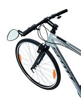 Zefal Zéfal achteruitkijkspiegel "471 cyclop" mirror zéfal 471 universal adjustable - thumbnail