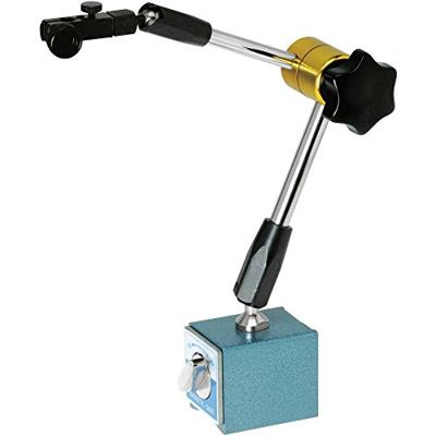 Horex Magnet-Messstativ Gelenkquerarm+Feineinstellg. 2704101 Meetstatief Horex Magnet-Messstativ Gelenkquerarm+Feineinstellg. 2704101 Meetstatief