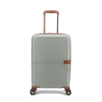 Decent Stella Cabin Trolley 55 LIGHT GREEN - thumbnail