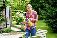 Gloria Haus und Garten 000355.0000 Spray&Paint Compact Drukspuit 1.25 l - thumbnail