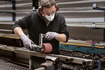 Metabo Satineermachine 600154850 S 18 LTX 115 Zonder accu, Zonder lader