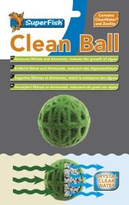 Clean Ball aquaria Superfish - Superfish