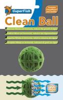 Superfish Clean ball - thumbnail